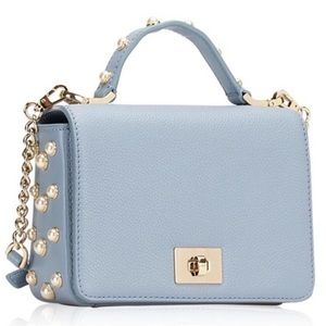 KATE SPADE CROSSBODY PURSE